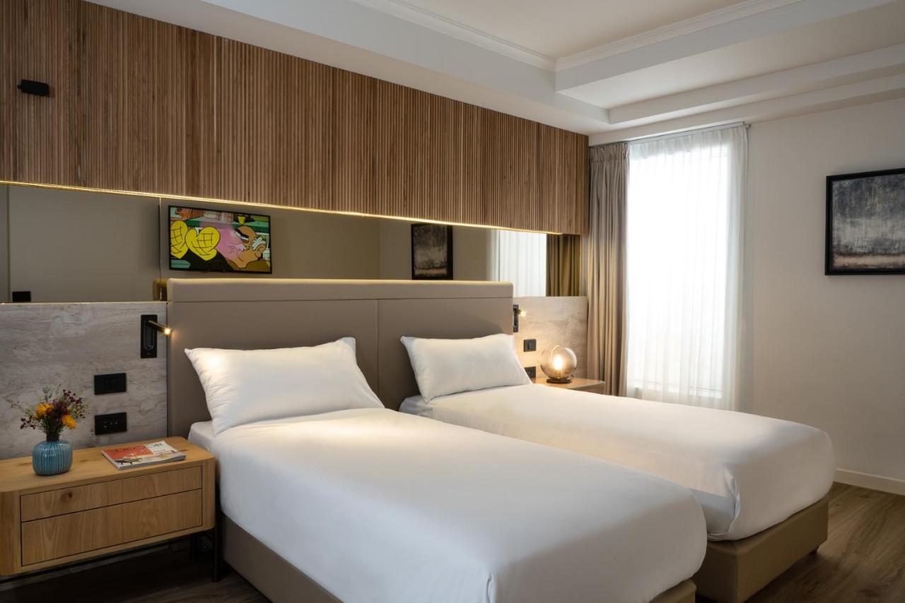 Aria Otel Eilat Dış mekan fotoğraf Deluxe Room